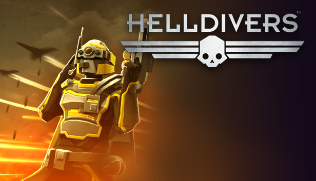 HELLDIVERS™ - Specialist Pack Steam capsule image