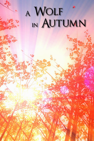A Wolf in Autumn cover