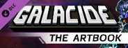 Galacide Art Book