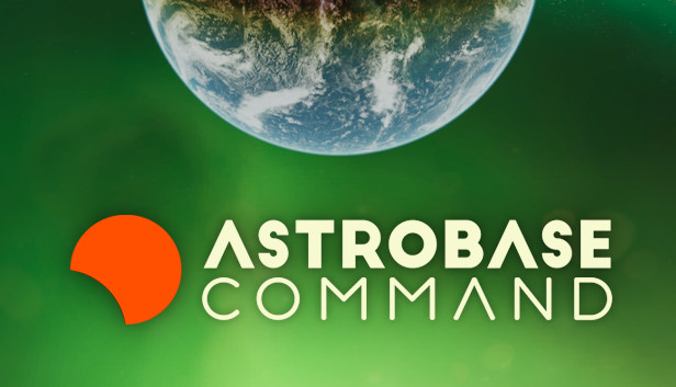 Astrobase Command Steam capsule image