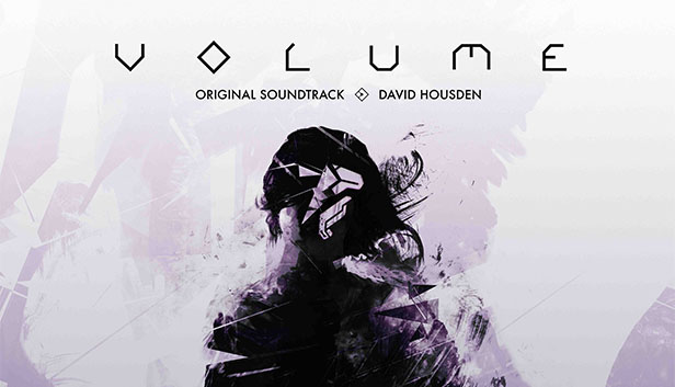 Volume - Original Soundtrack Steam capsule image