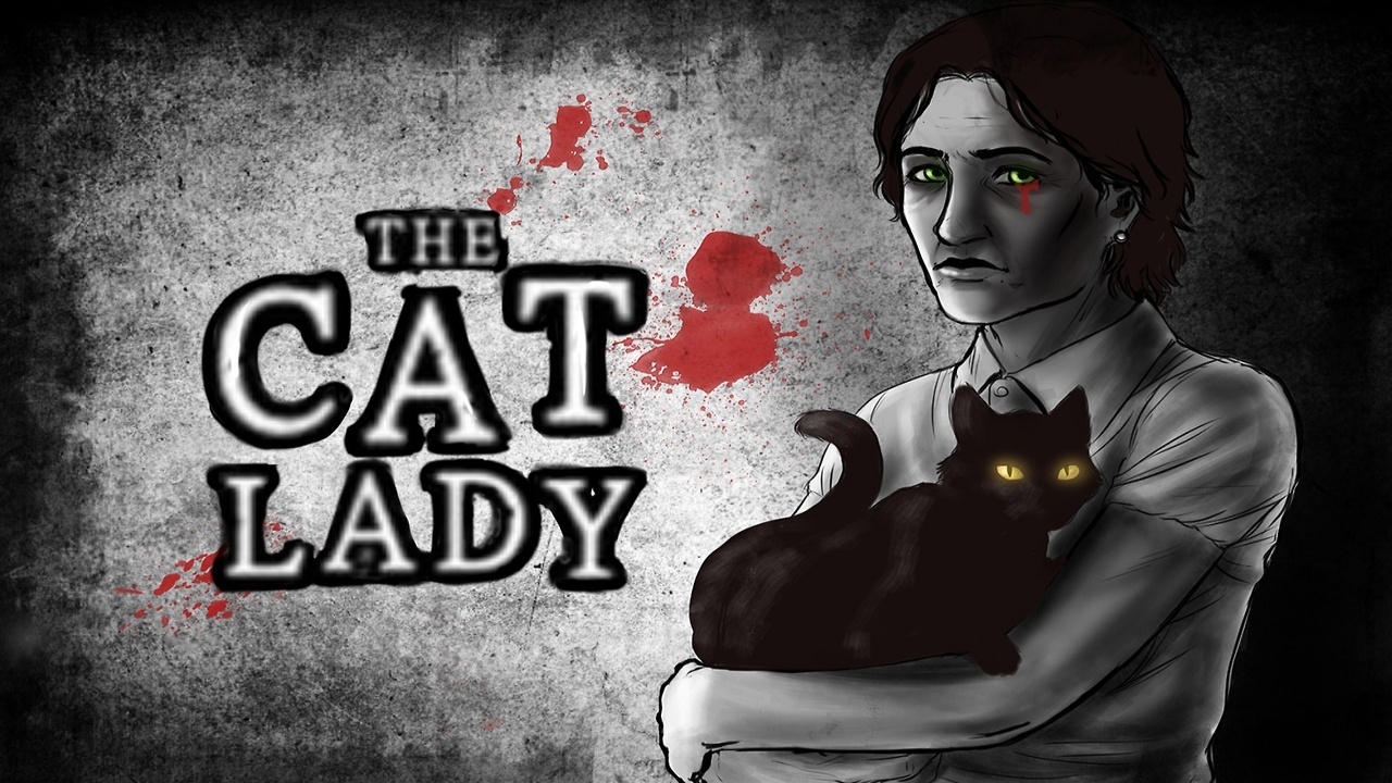 The Cat Lady Album (Music From The Video Game) en Steam