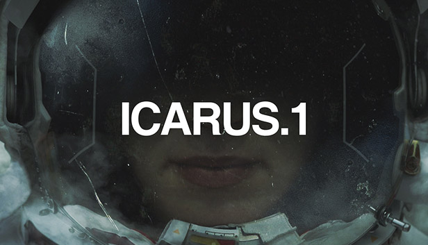 ICARUS.1 Steam capsule image
