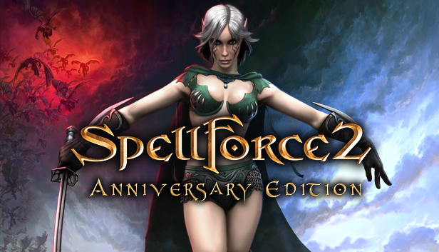 SpellForce 2 - Anniversary Edition