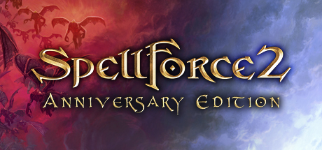SpellForce 2 - Anniversary Edition Cover Image