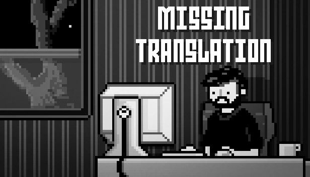 Missing Translation: Deluxe Edition Steam capsule image