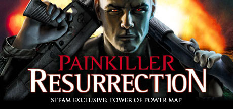 Painkiller: Resurrection Free Download
