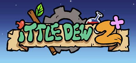 Ittle Dew 2+