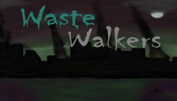 Waste Walkers Role Playing Game DLC Steam capsule image