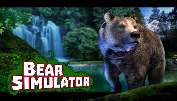 Bear Simulator