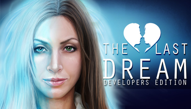 The last dream: developer The last dream: developer