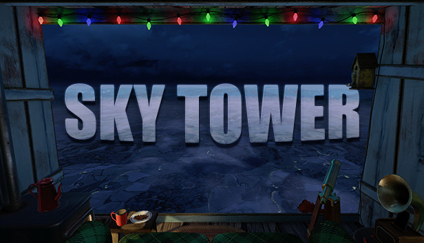 Sky Tower Steam capsule image