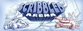 Scribbled Arena