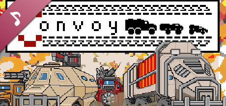 Convoy Soundtrack · SteamDB