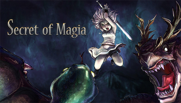 Secret Of Magia thumbnail