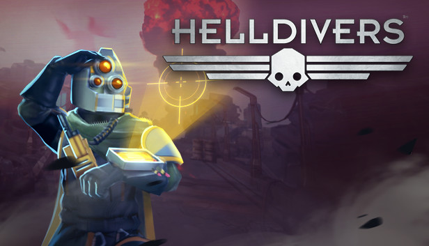 HELLDIVERS™ - Precision Expert Pack Steam capsule image