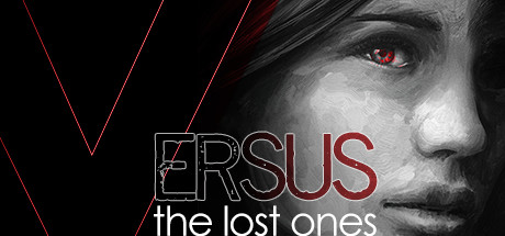 VERSUS: The Lost Ones Cover Image