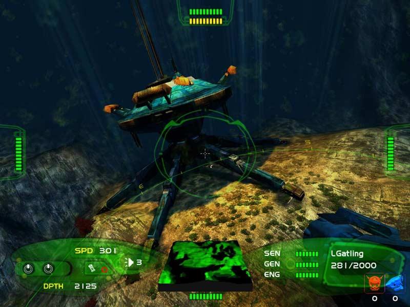 Aquanox On Steam Aquanox On Steam