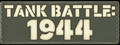 Tank Battle: 1944