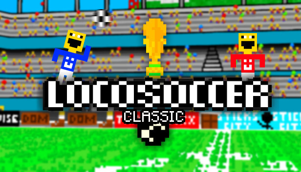 LocoSoccer Classic