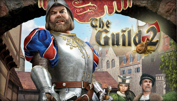 the guild 2 the guild 2