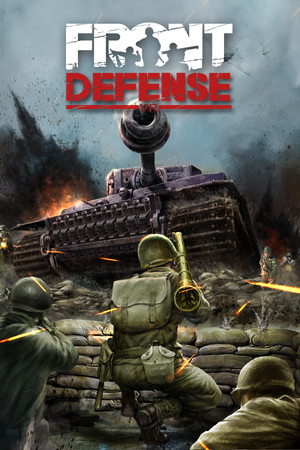 Front Defense