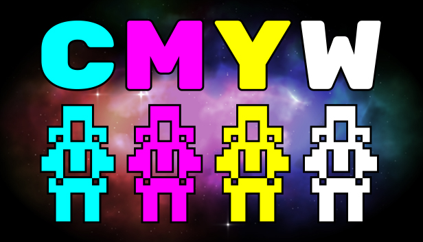 CMYW Steam capsule image