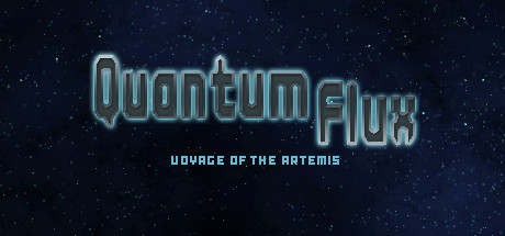 Quantum Flux Cover Image
