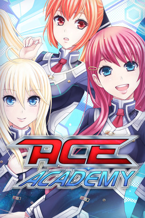 ACE Academy cover