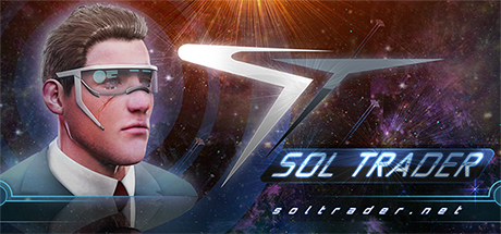 Sol Trader Cover Image