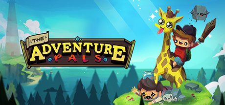 Save 90% on The Adventure Pals on Steam