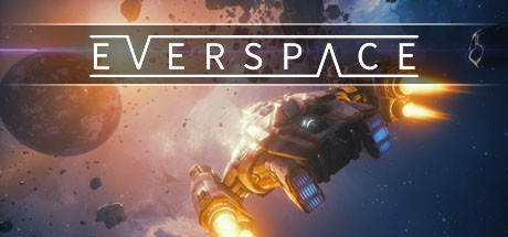 EVERSPACE™ Cover Image