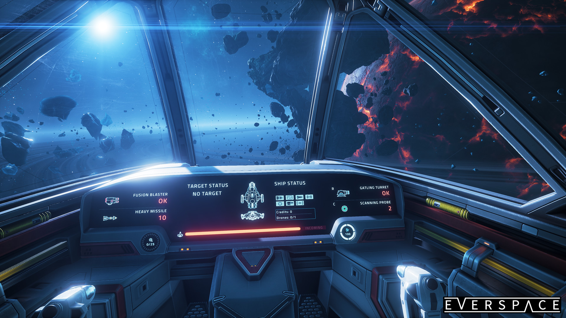 EVERSPACE™ on Steam