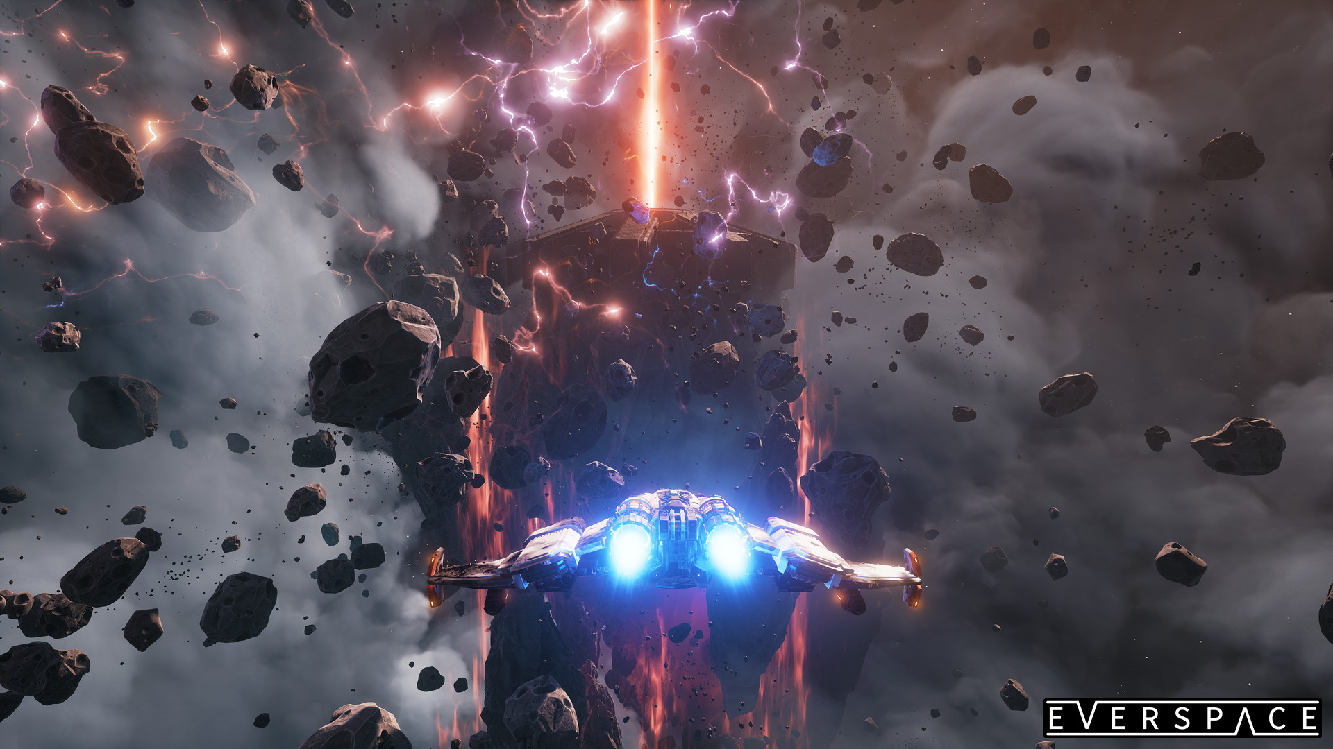 EVERSPACE™ EVERSPACE™