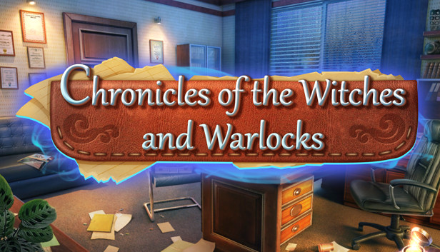 Chronicles of the Witches and Warlocks