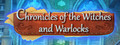 Chronicles of the Witches and Warlocks
