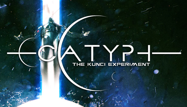 Catyph: The Kunci Experiment Steam capsule image