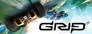 GRIP: Combat Racing