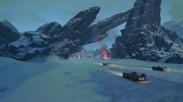 战斗四驱车/GRIP: Combat Racing（已更新至V1.5.2）