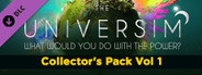 The Universim - Collector's Pack (Vol 1)