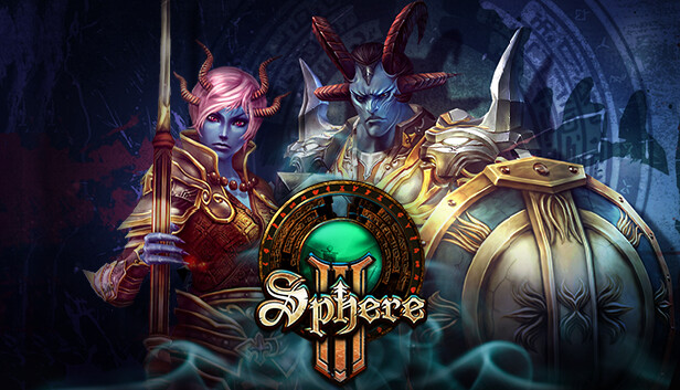 Sphere 3