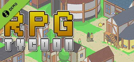 RPG Tycoon on Steam