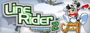 Line Rider 2: Unbound