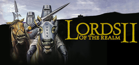Lords of the Realm II Cover Image