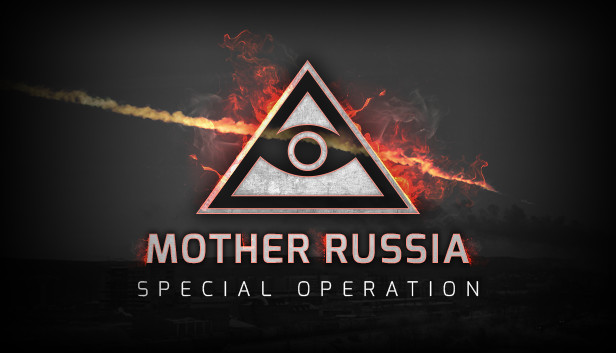 The Black Watchmen - Mother Russia Steam capsule image