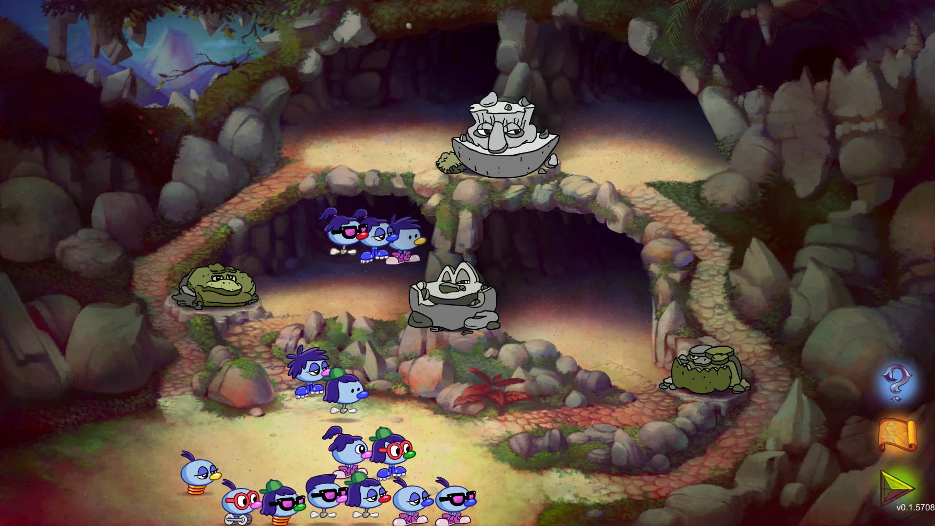 play zoombinis game free play zoombinis game free