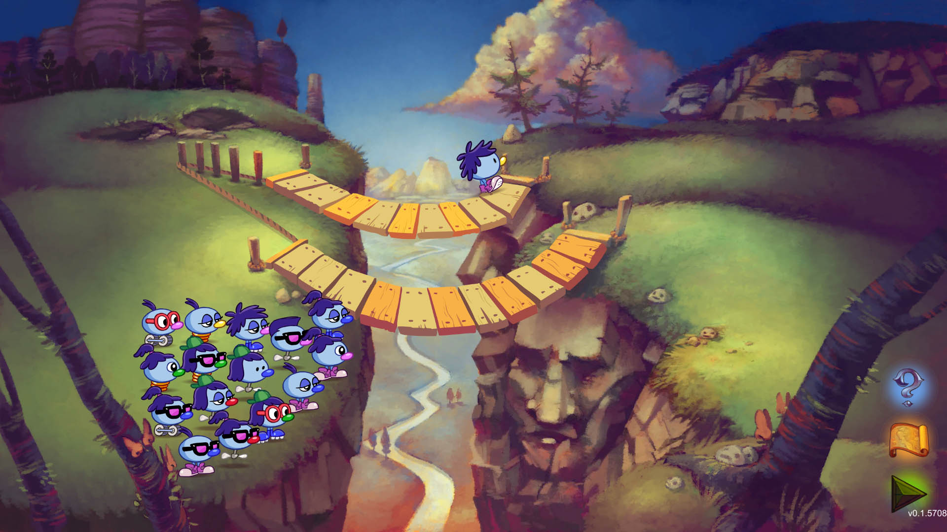 the logical journey of the zoombinis game free the logical journey of the zoombinis game free