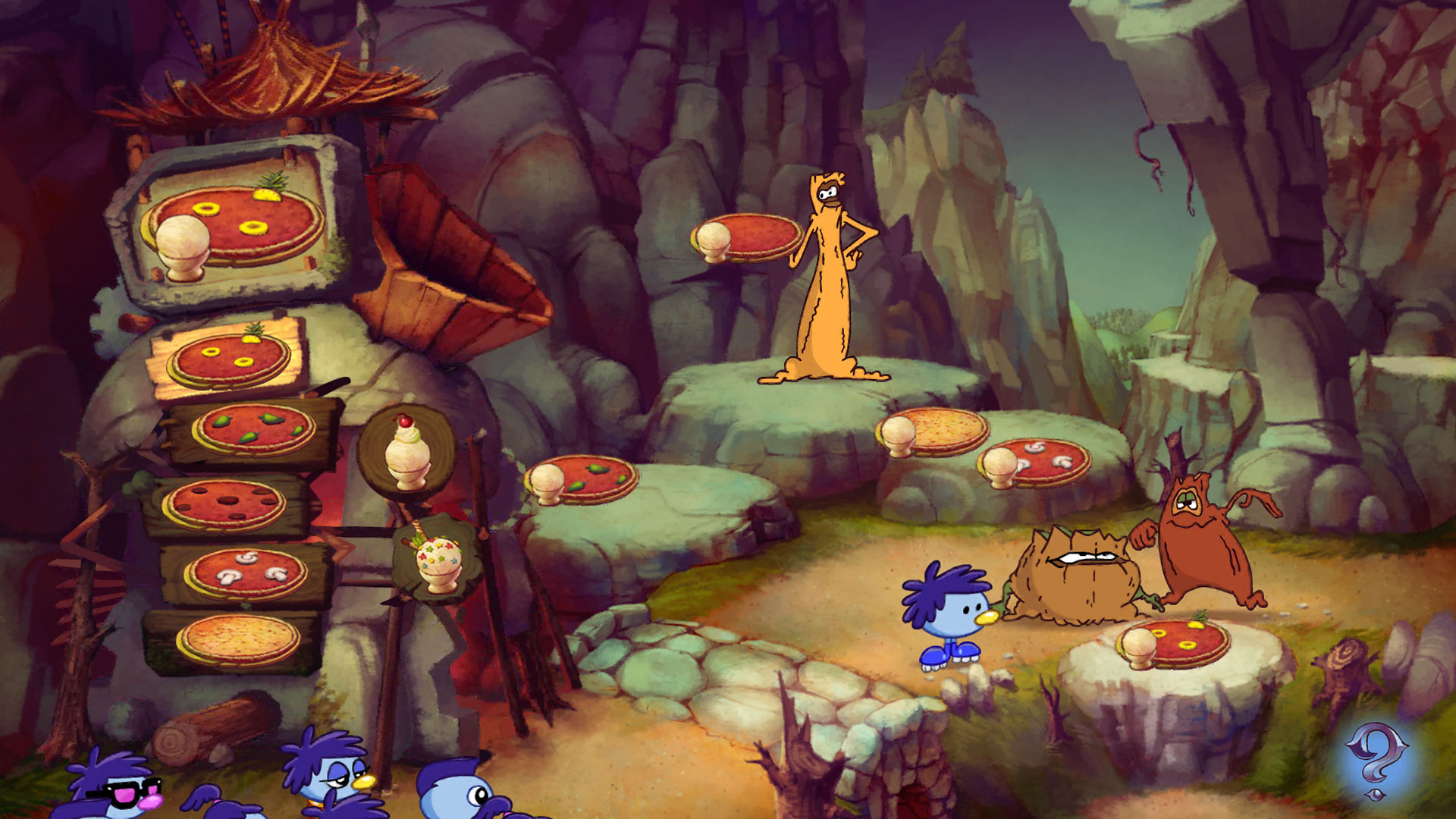 download zoombinis island odyssey