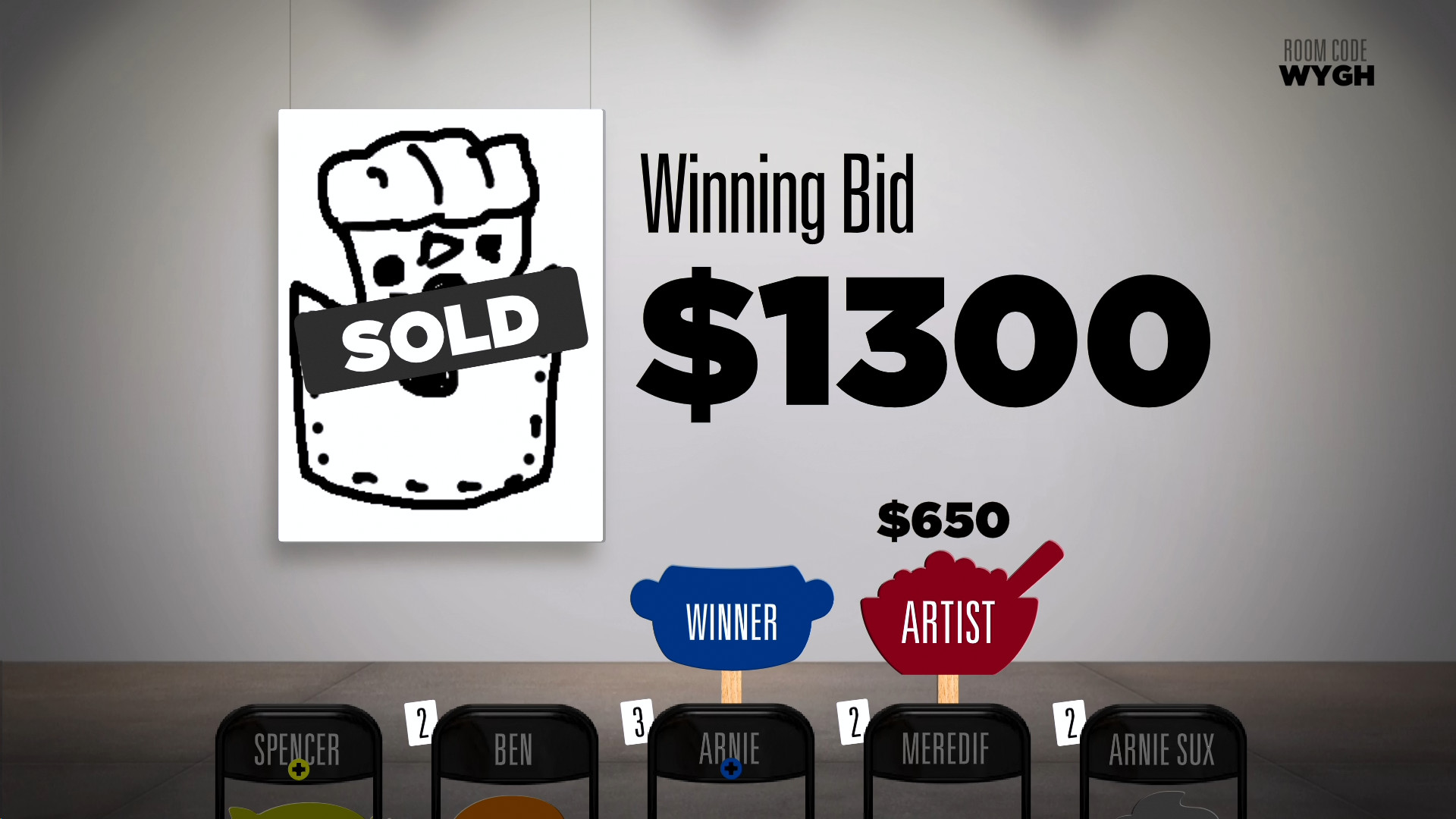 the jackbox party pack 2 icon the jackbox party pack 2 icon