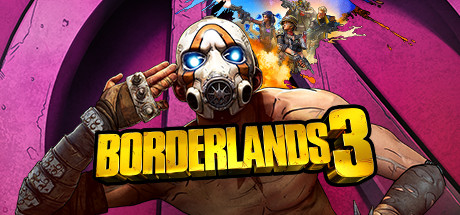 Finish Borderlands 3